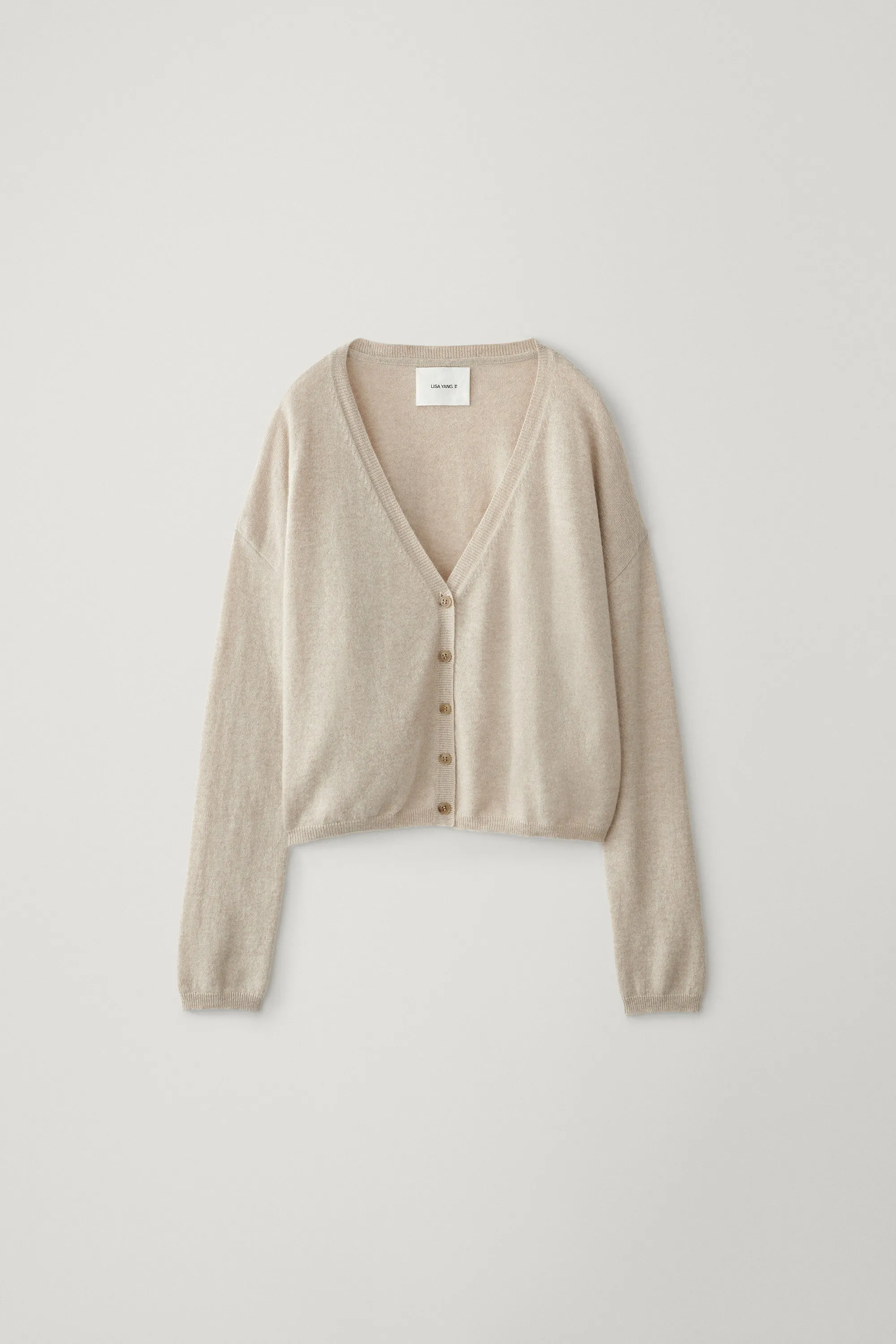 The Abby Cardigan