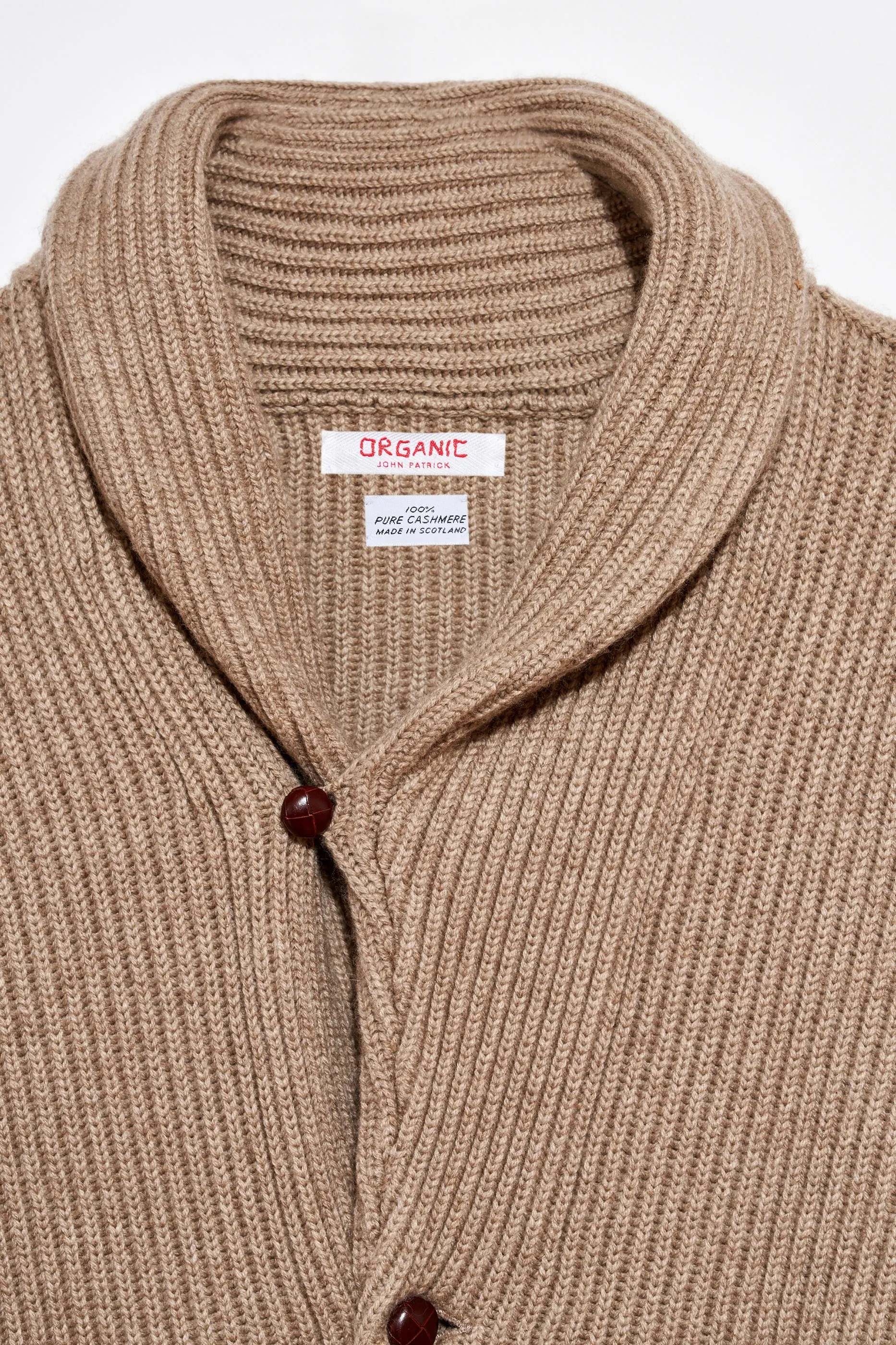 The Balmoral Cardigan