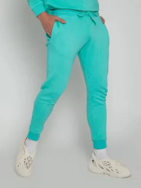 Tiffany Blue Joggers