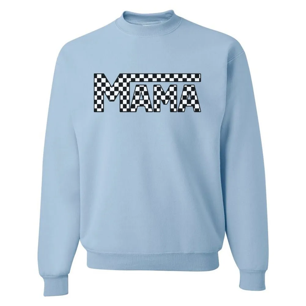 'Vans 'Mama' Crewneck Sweatshirt