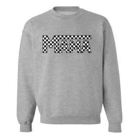 'Vans 'Mama' Crewneck Sweatshirt