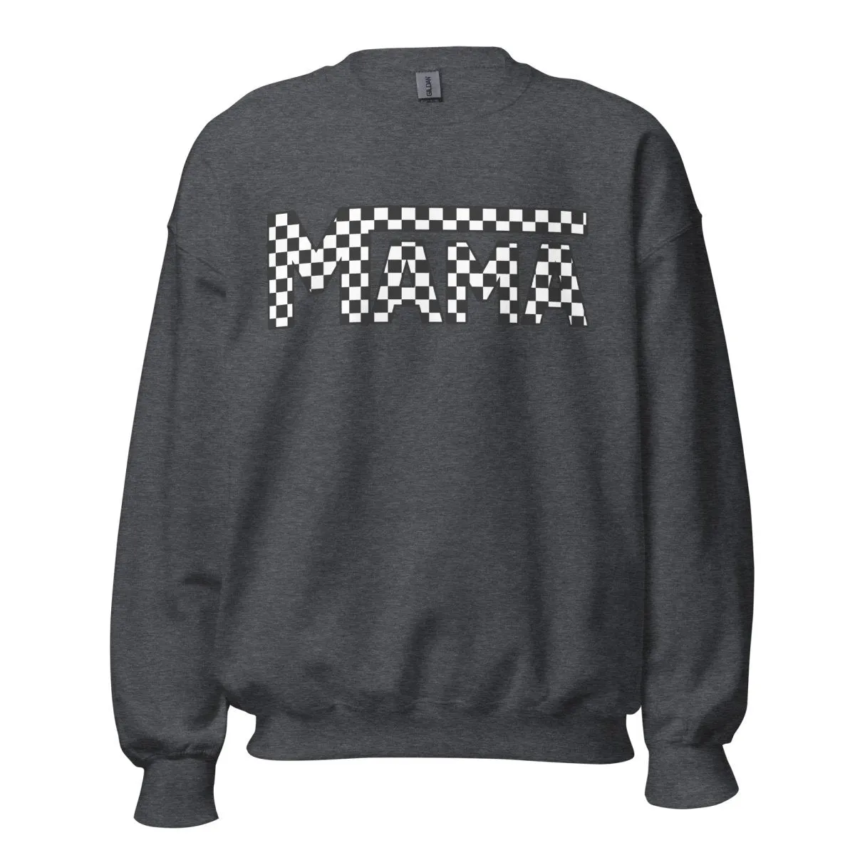 'Vans 'Mama' Crewneck Sweatshirt