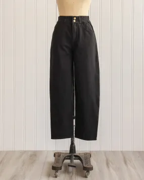 Vibeke Barrel Pants