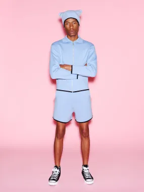 VIOLET GETTY - UNISEX SWEATER SHORTS