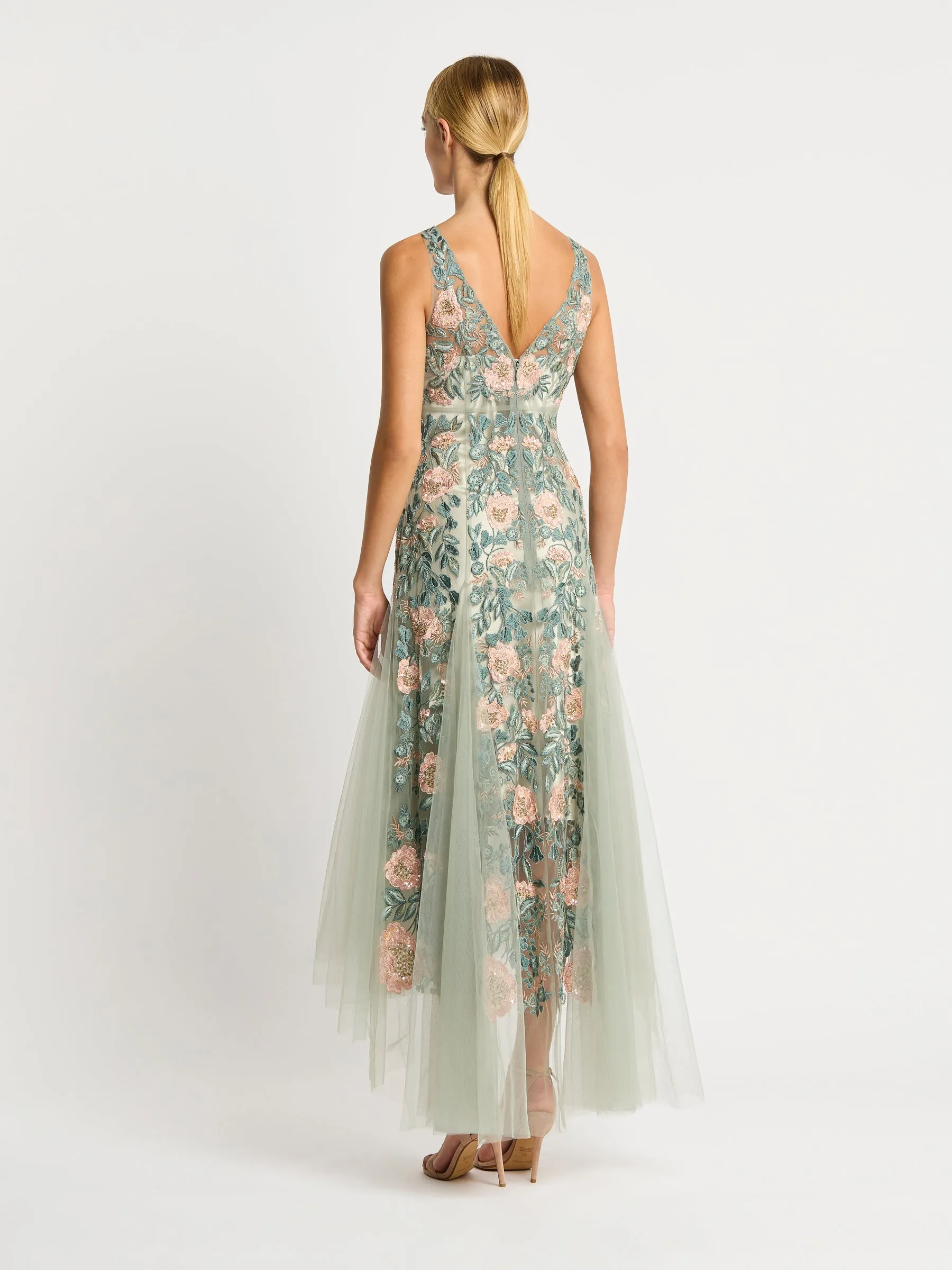 Willow Gown