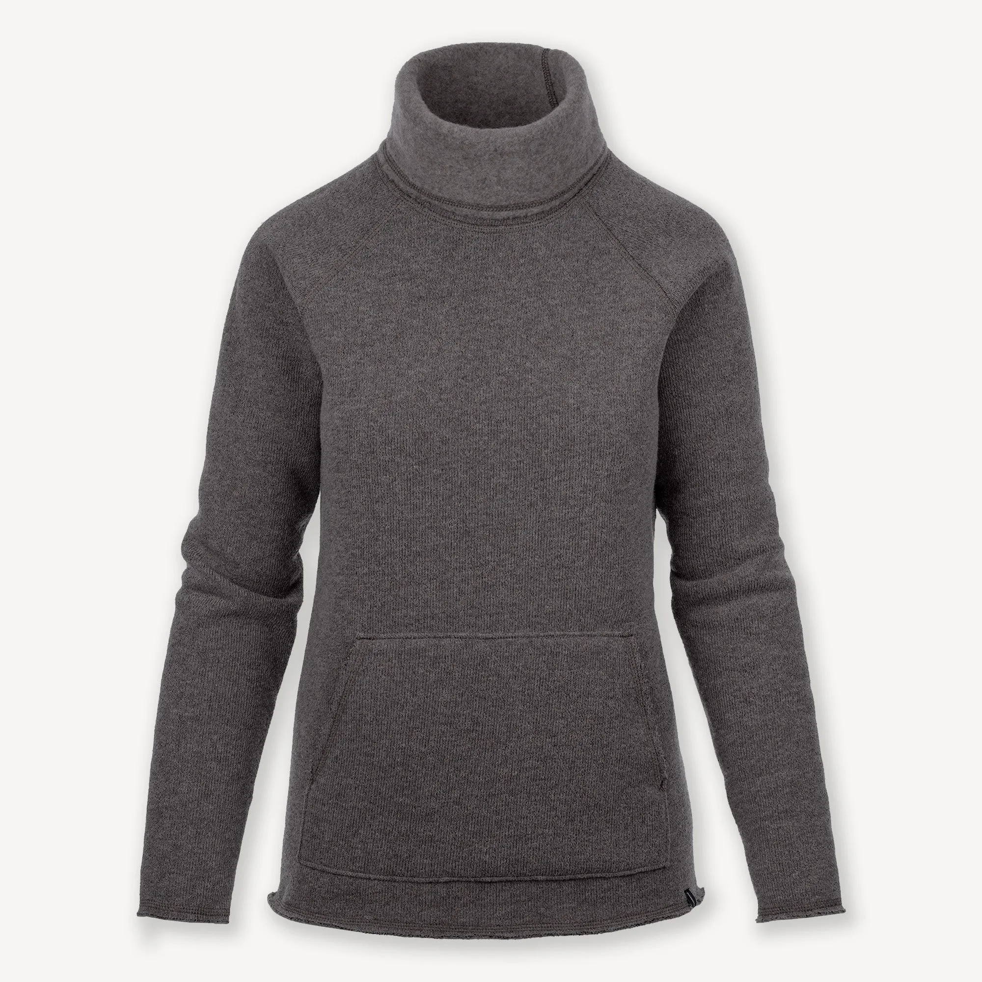 Women's Powder High Neck