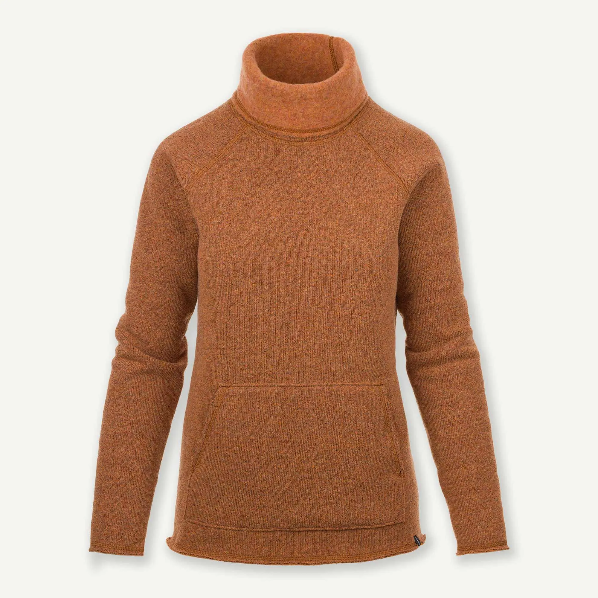 Women's Powder High Neck