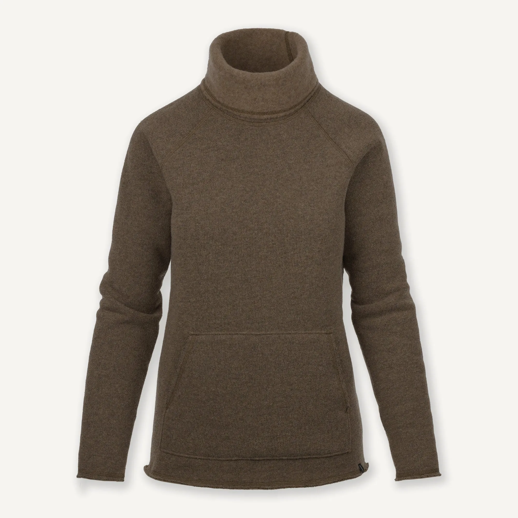 Women's Powder High Neck