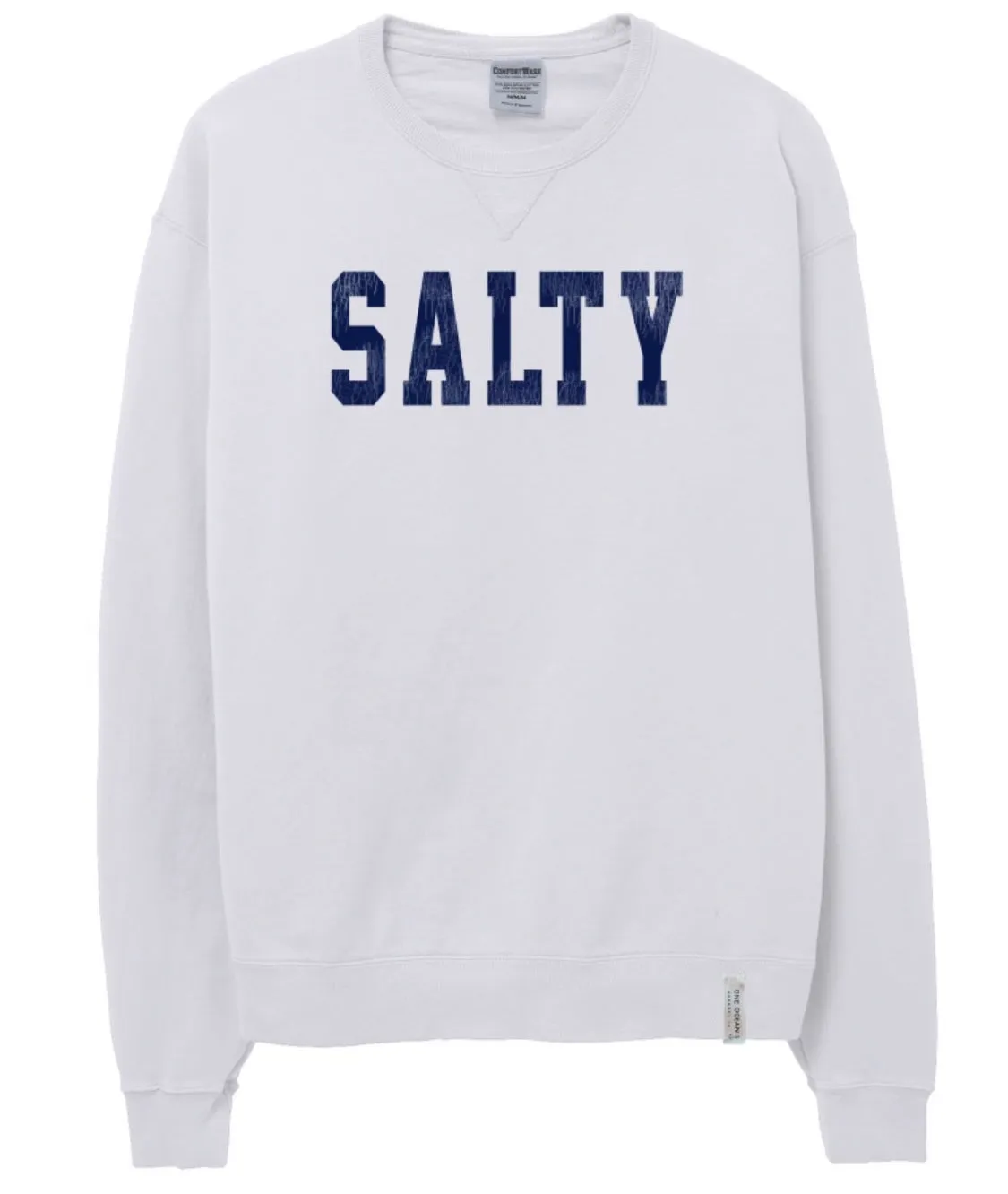 WS - Salty Crew Sweatshirt